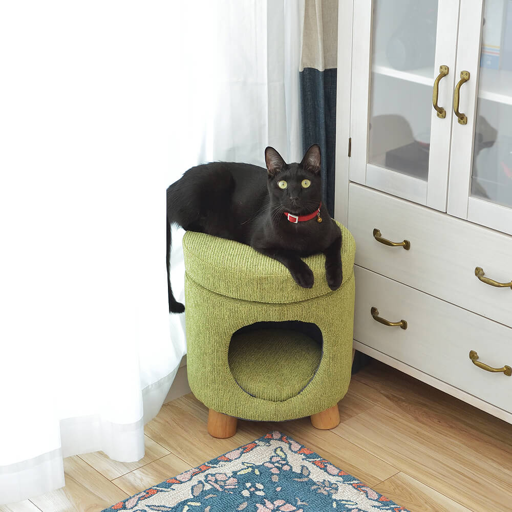 ペットスツール ラウンドタイプ