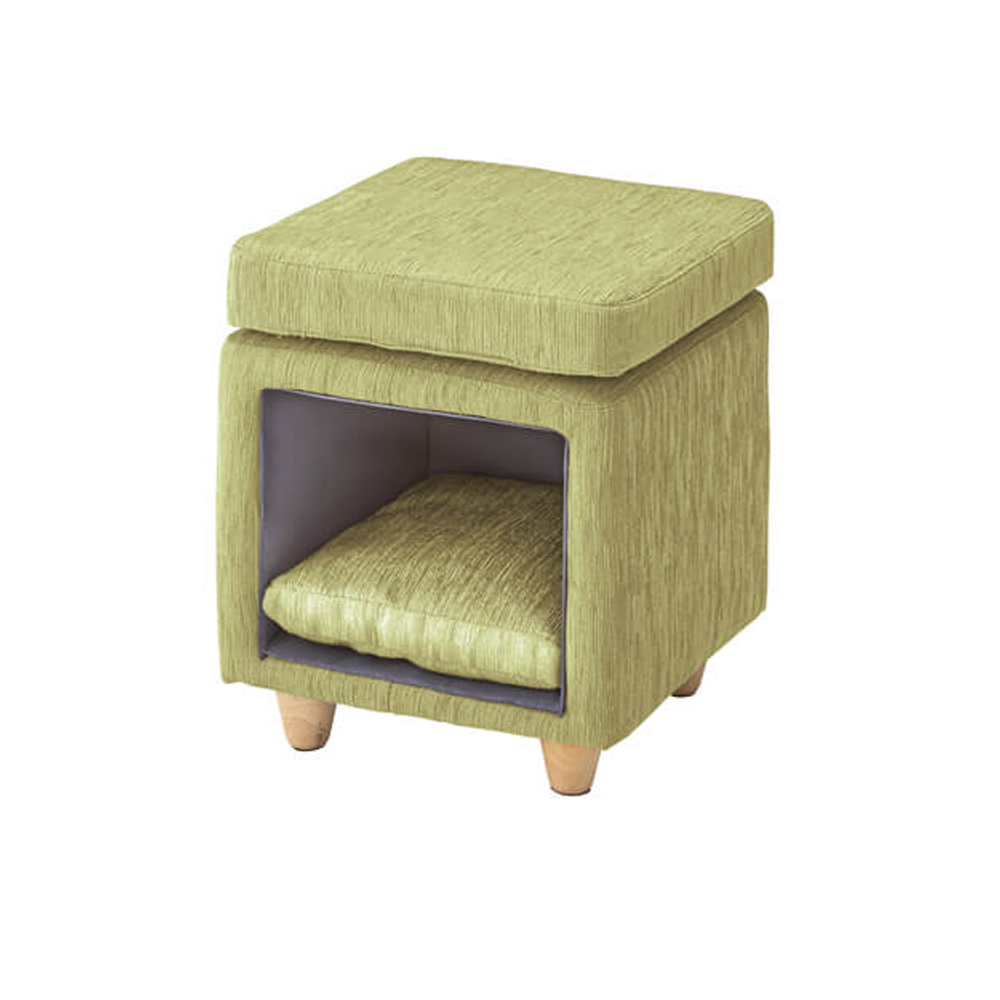 ペットスツール スクエアタイプ