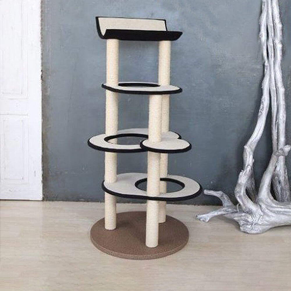 国産 キャットタワー