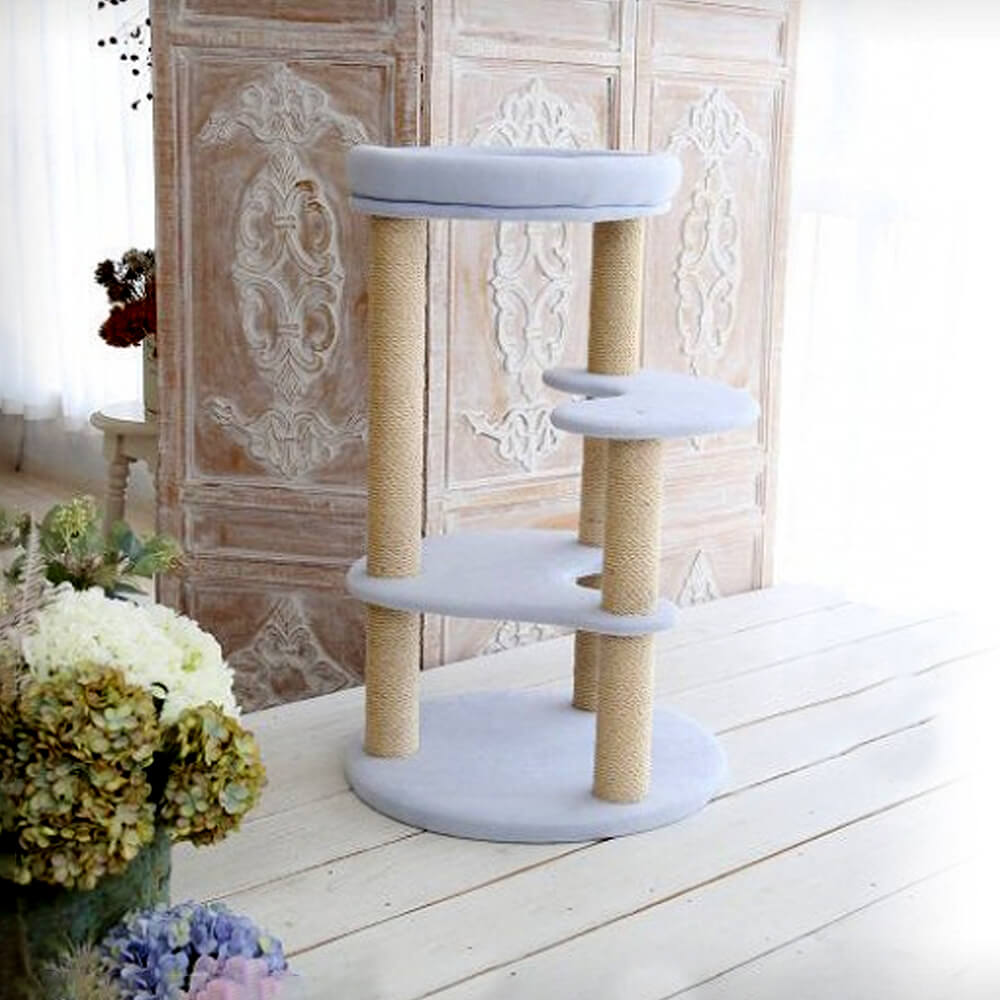 国産 キャットタワー