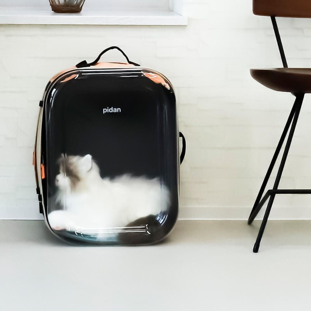 ペット用キャリーバッグ