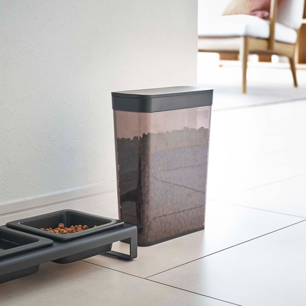 ペットフードストッカー 1.2kgタイプ