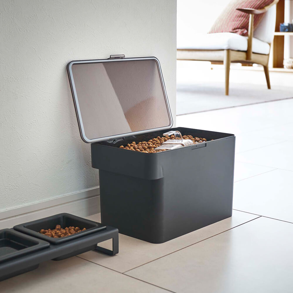 密閉ペットフードストッカー （3.5kg）
