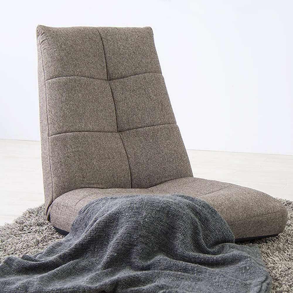 ハイバックレッグレスチェア