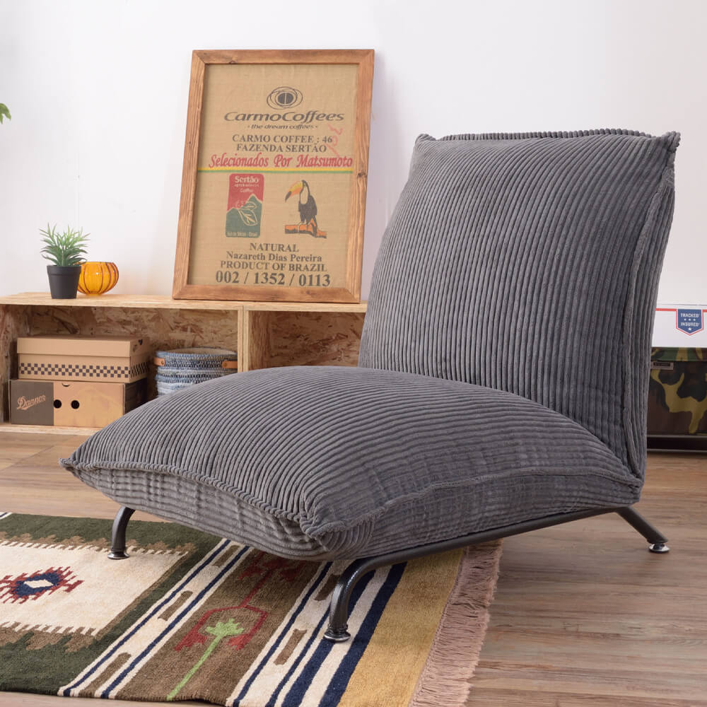 フロアローソファ