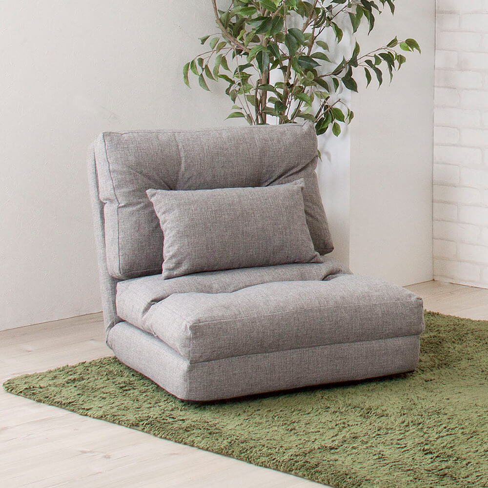 3WAYソファベッド シングル