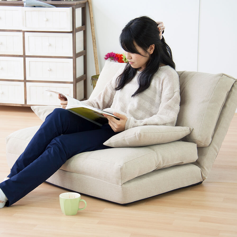 3WAYソファベッド ダブル