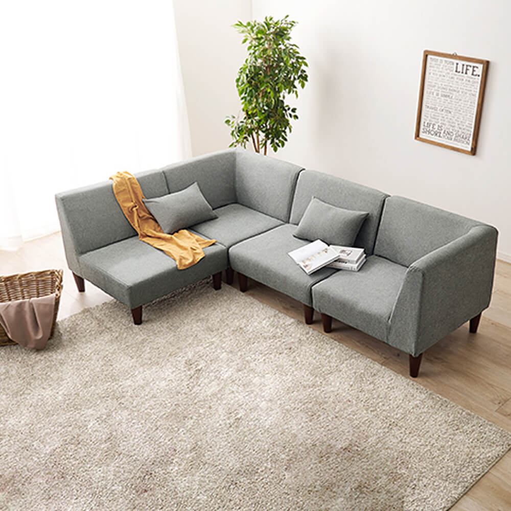 ソファ４点セット