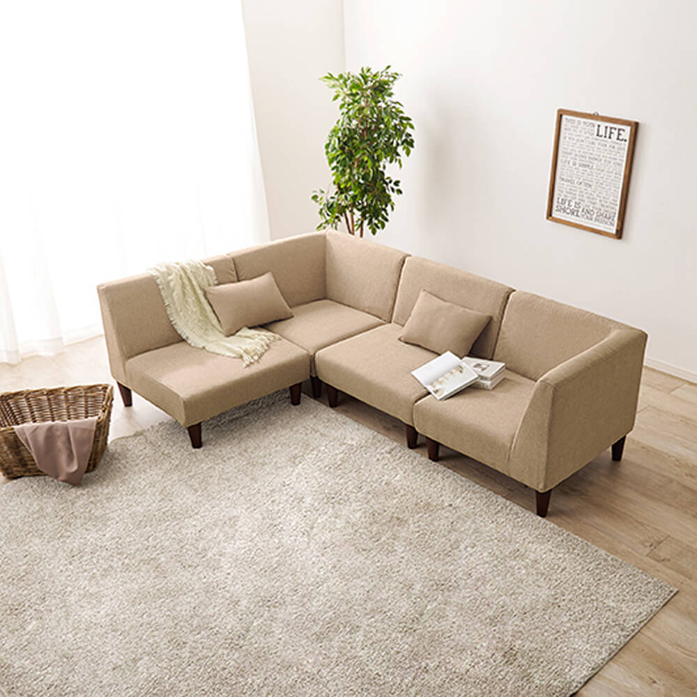 ソファ４点セット