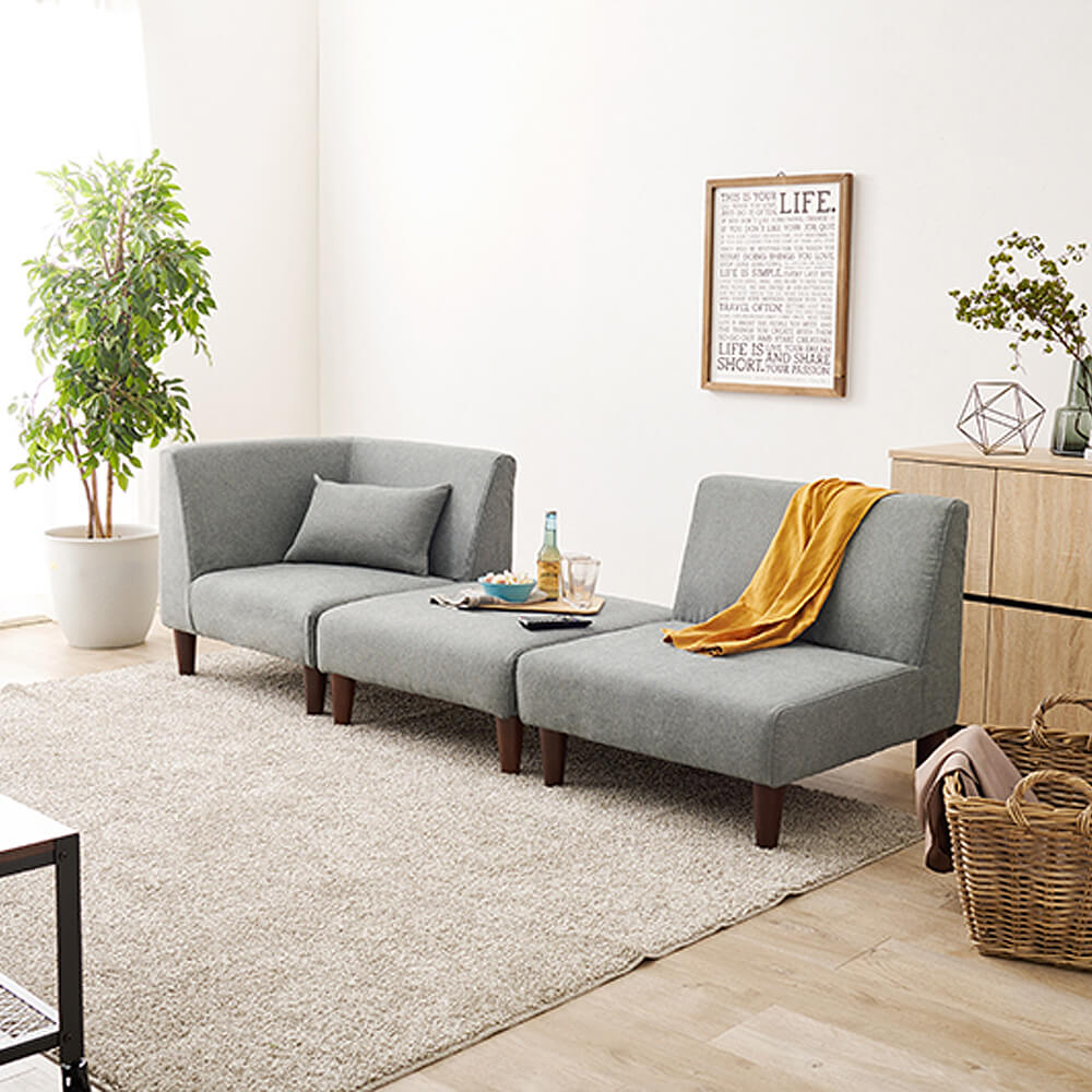 ソファ3点セット