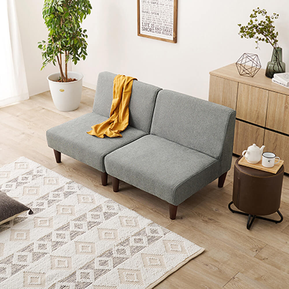 ソファ2点セット