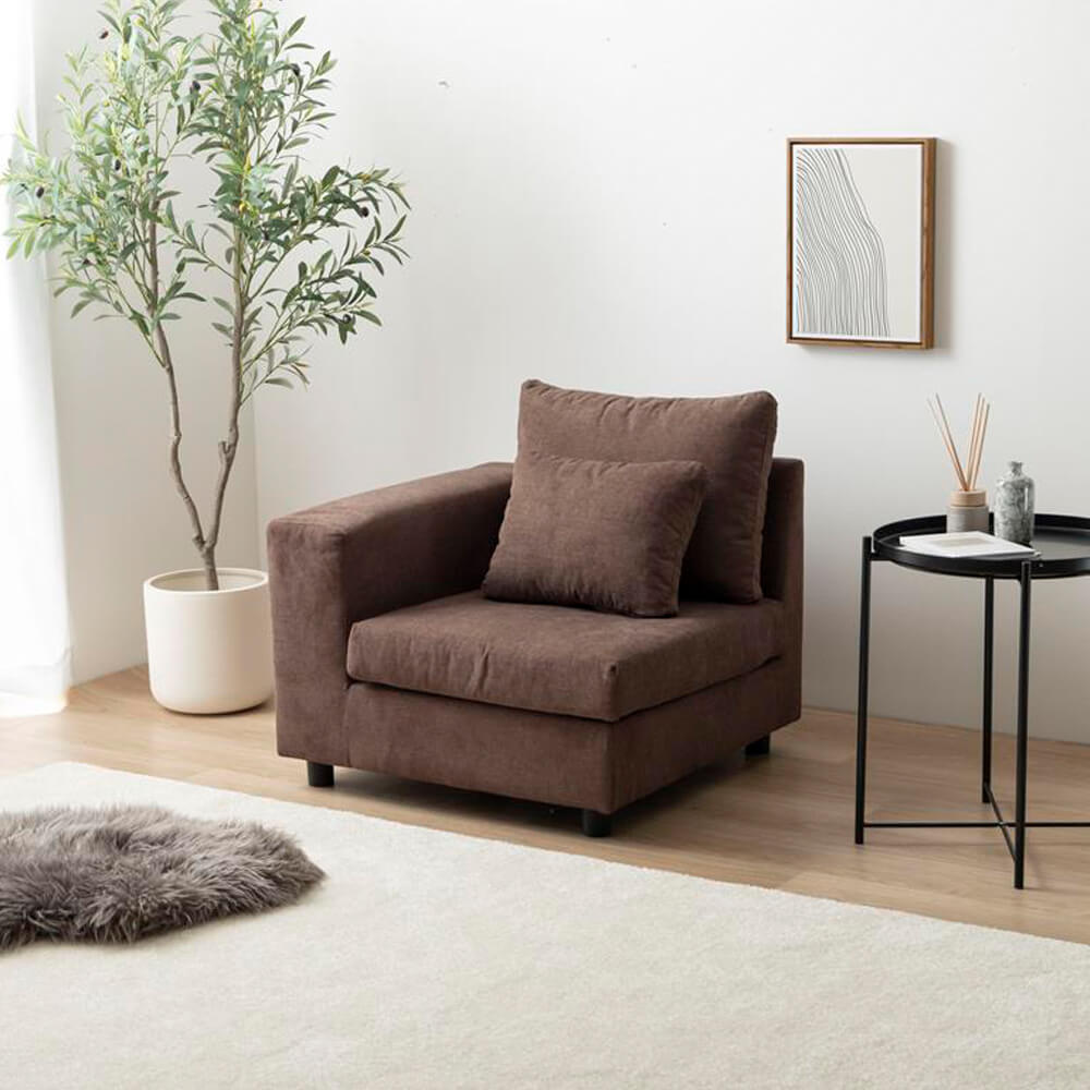 コーナーソファ