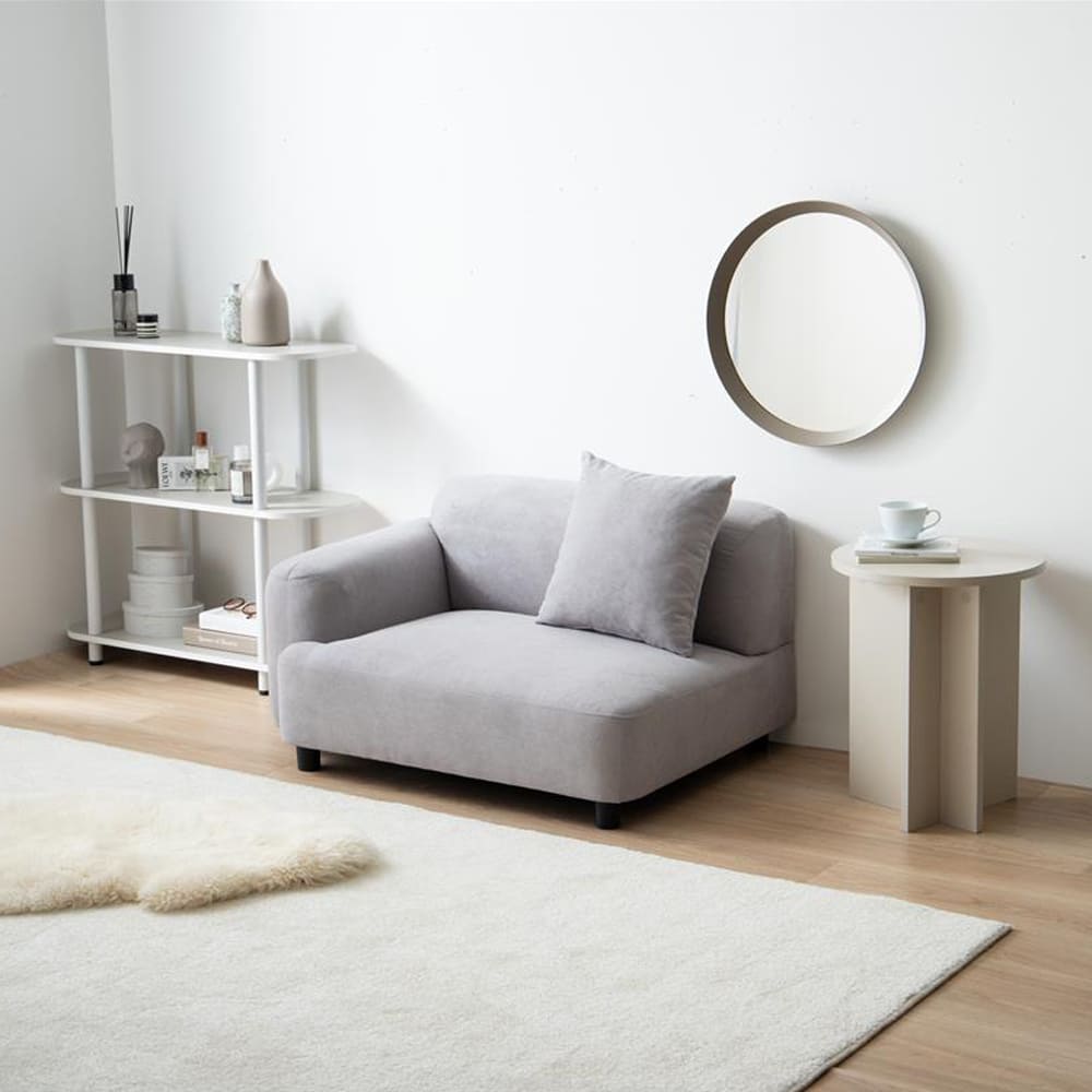 コーナーソファ