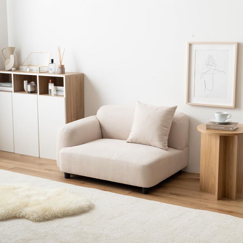 コーナーソファ