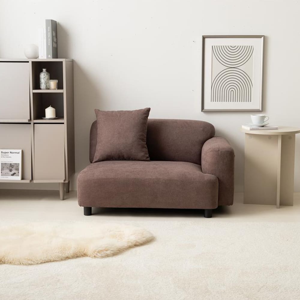 コーナーソファ