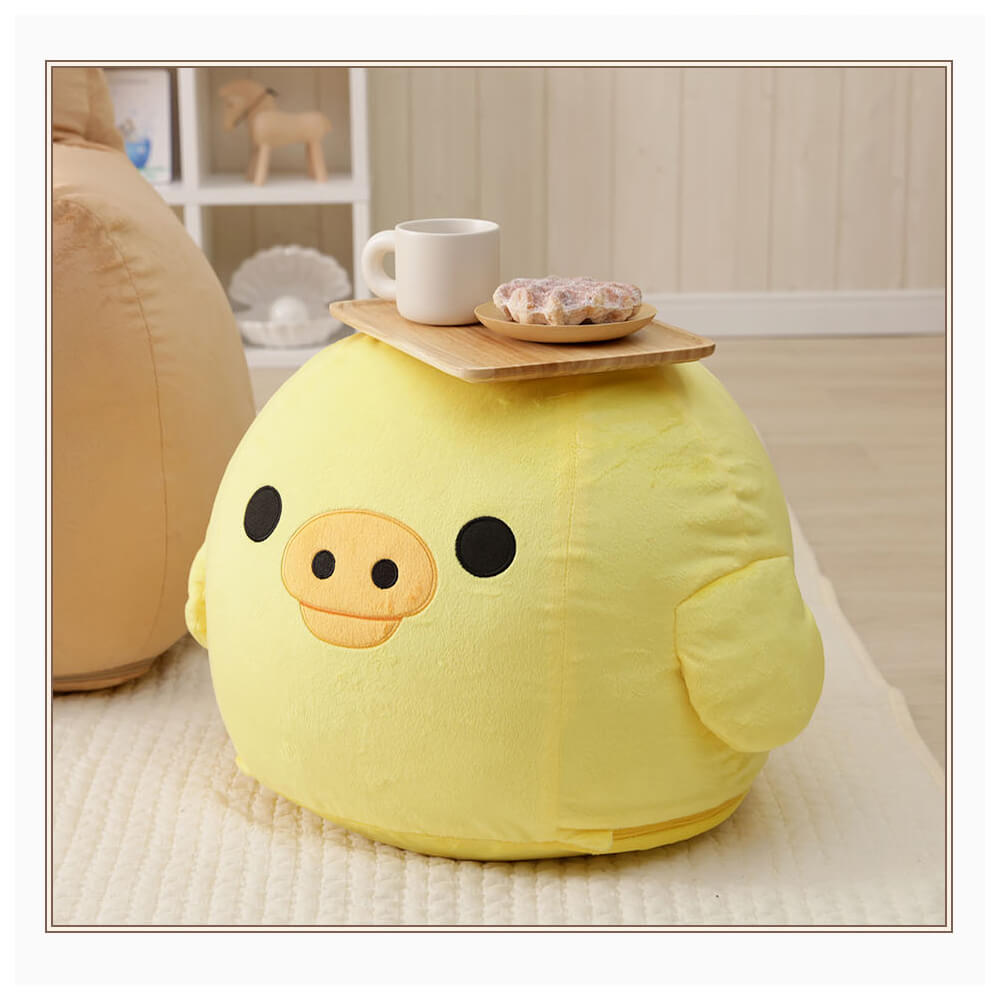 オットマン