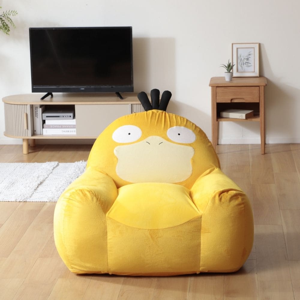 コダック ビーズソファ