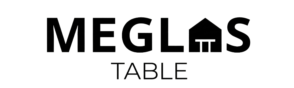 MEGLAS TABLE