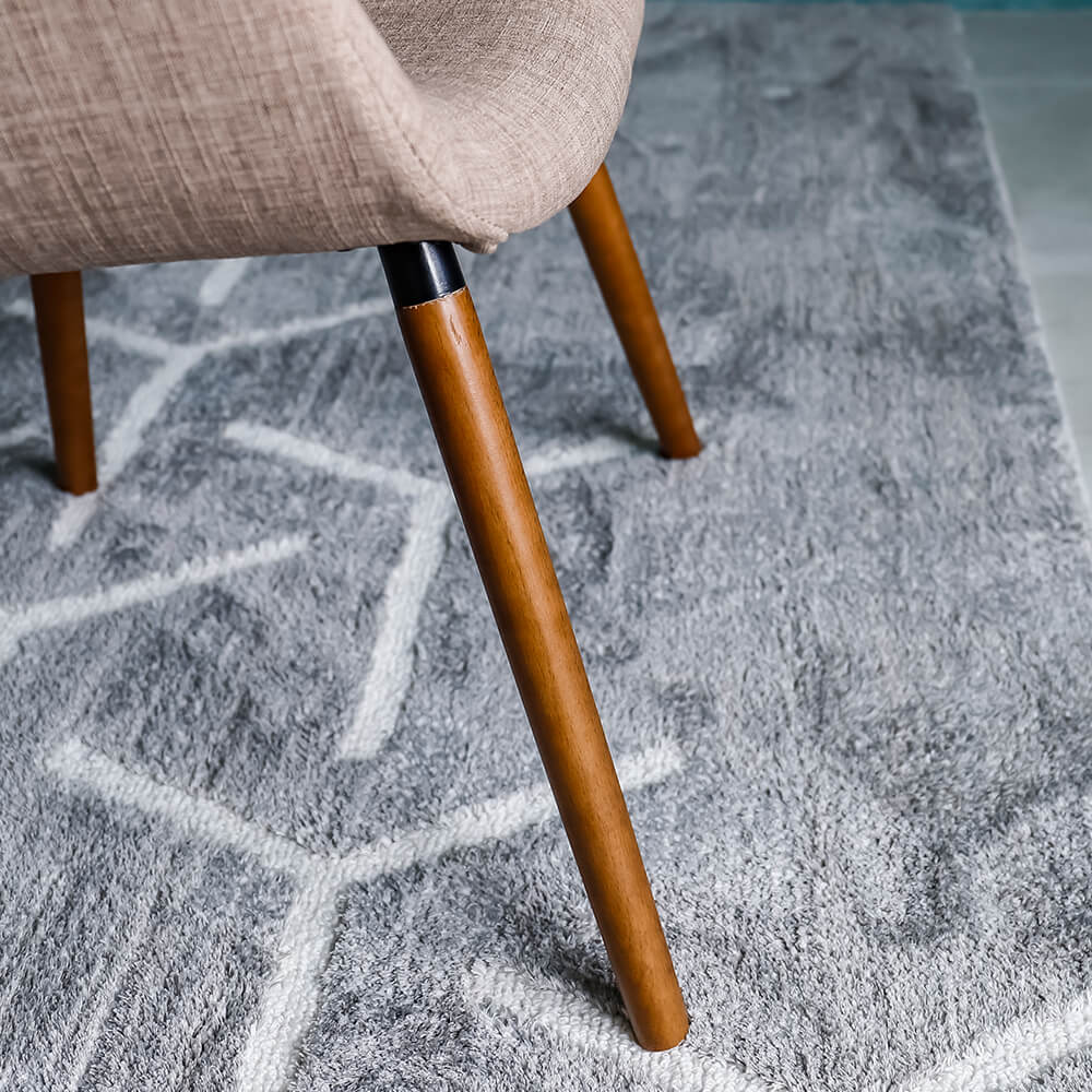 Meibel（メイベル） オーガニックチェアー ファブリックタイプ