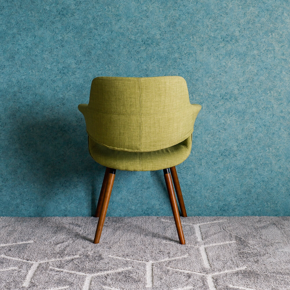 Meibel（メイベル） オーガニックチェアー ファブリックタイプ