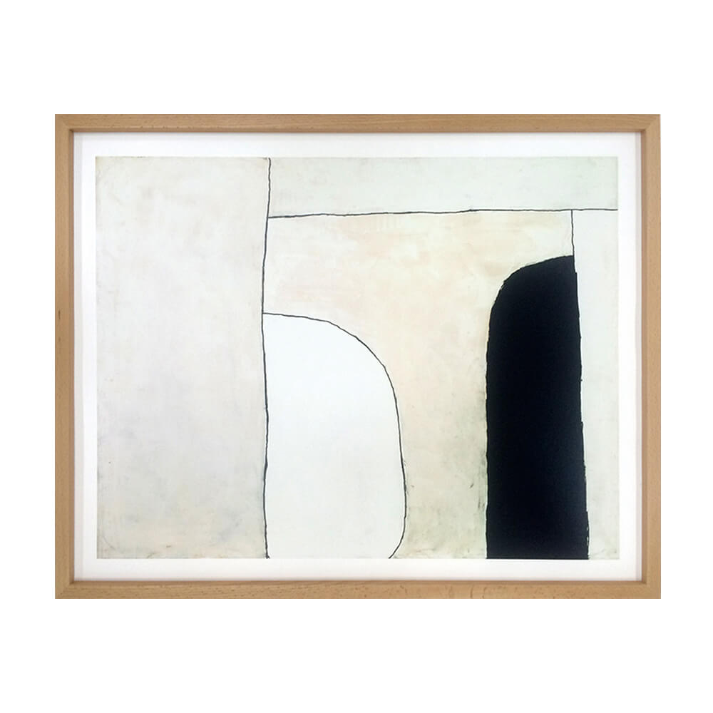 ファッション通販 スコット） Scott（ウィリアム William Way アート 1963 in 絵画