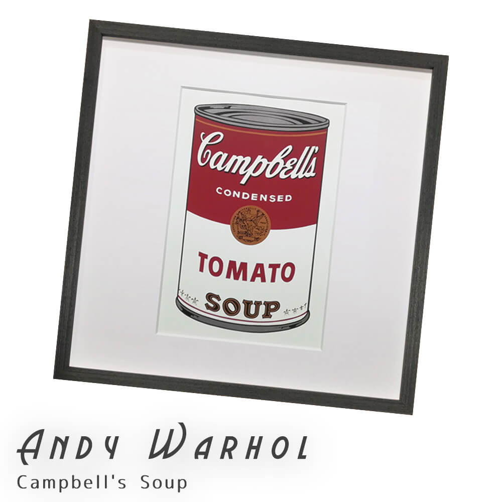 Andy Warhol（アンディ ウォーホル） I LOVE YOU SO C. 1958(M