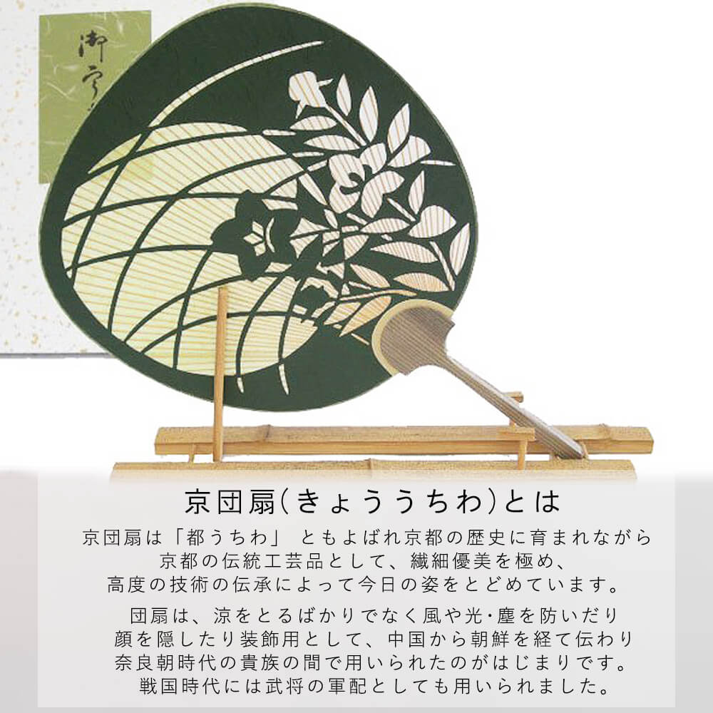 リウ　うちわ 布貼り ミニ小判うちわ サメUS34-1 | 風扇堂（by四国団扇）