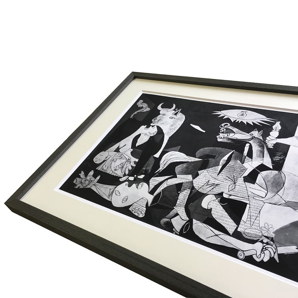 Picasso Posters パブロ・ピカソ Pablo Picasso(パブロ ピカソ) Guernica アートポスター