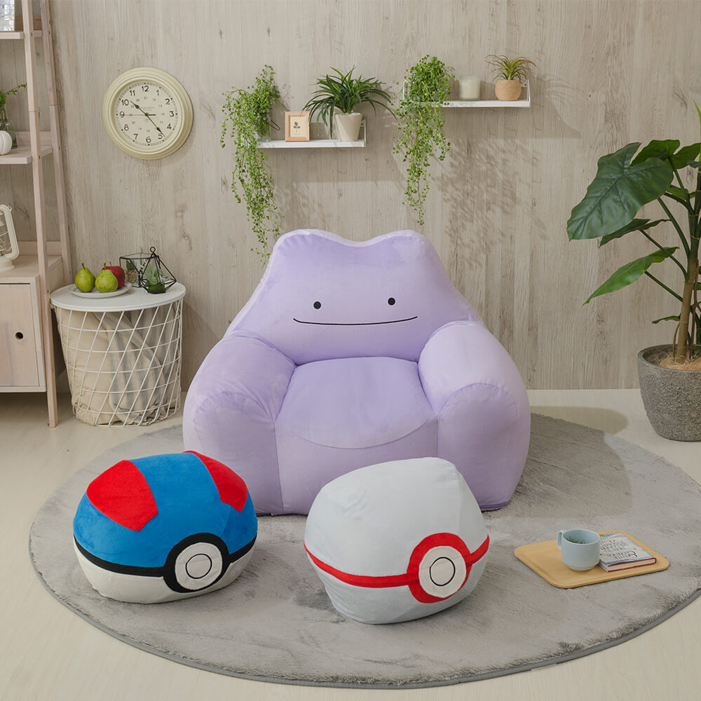 キャラクターファニチャー